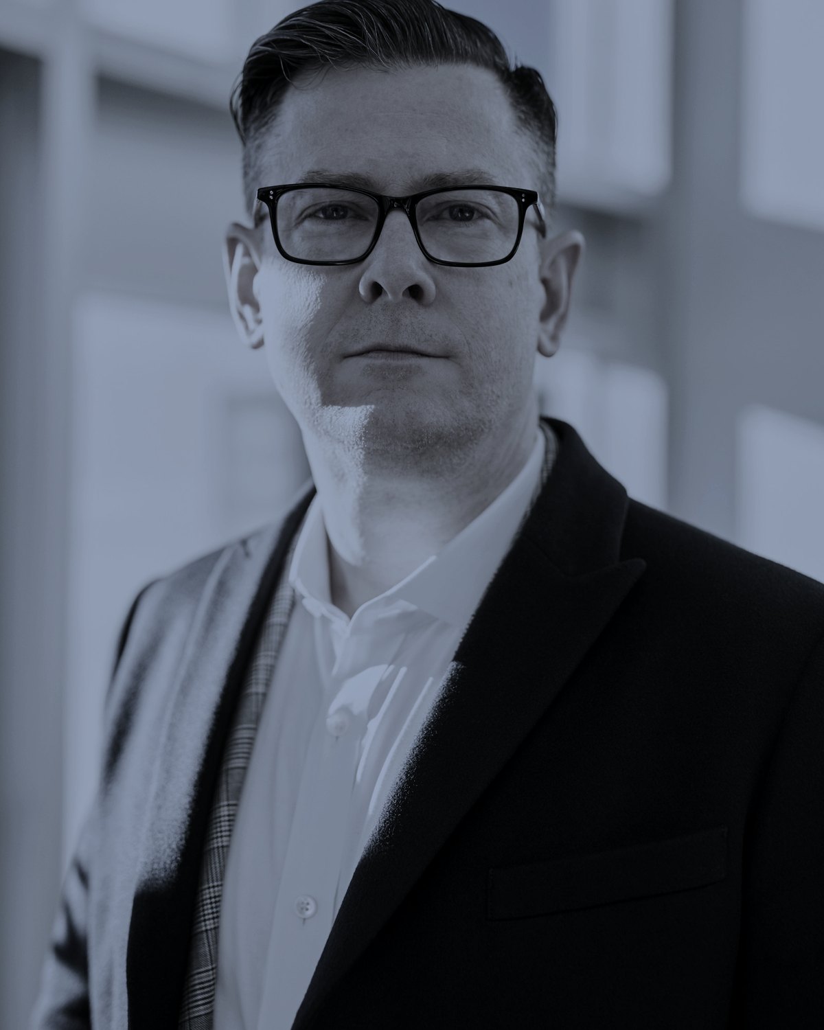 Koordinator Markus