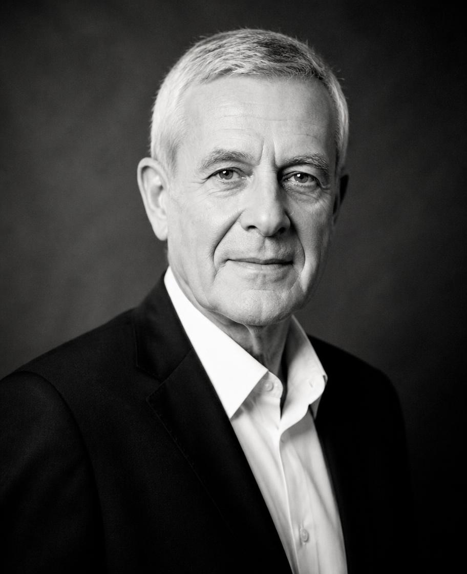 Alexander Friedrich Petermann